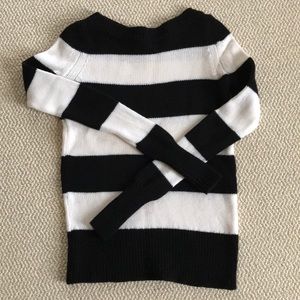 J Crew merino wool sweater